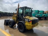 CATERPILLAR 908 H2 front loader