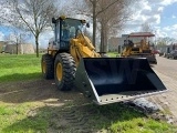 CATERPILLAR 924 G front loader