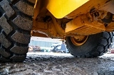 VOLVO L120H front loader