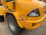 VOLVO L 35 front loader