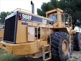 CATERPILLAR 988 F front loader