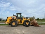 CATERPILLAR 972K front loader