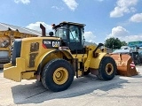 CATERPILLAR 962M front loader