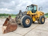 VOLVO L150G front loader