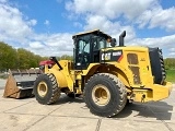 CATERPILLAR 950M front loader