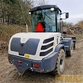 SCHAEFF TL 80 front loader