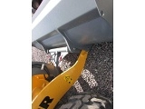 LIEBHERR L 508 Compact front loader