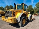 VOLVO L90F front loader