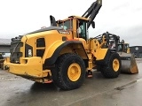 VOLVO L180H front loader