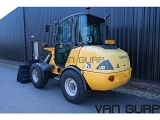 VOLVO L20B front loader