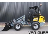 GIANT G2500HD front loader