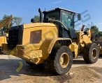 CATERPILLAR 938M front loader