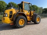 VOLVO L90H front loader