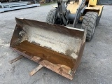 VOLVO L 35 front loader