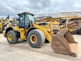 CATERPILLAR 972M front loader