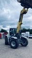 <b>KRAMER</b> 8145T Front Loader