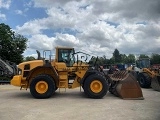 VOLVO L180G front loader