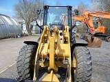 CATERPILLAR 908M front loader