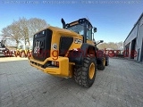 <b>JCB</b> 437 HT Front Loader