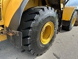 CATERPILLAR 966M front loader