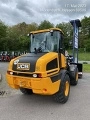 JCB 409 front loader