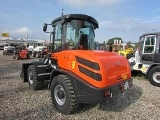 TEREX TL 80 front loader