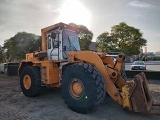 HYUNDAI HL 35 front loader