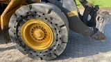 VOLVO L 70 E front loader