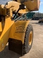 CATERPILLAR 962K front loader