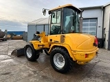 VOLVO L 35 B ZS front loader