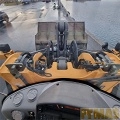 VOLVO L150G front loader