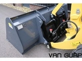 YANMAR V 100 front loader