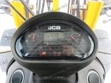 JCB 407 front loader