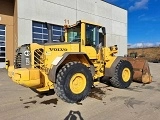 VOLVO L120F front loader