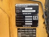 VOLVO L110E front loader