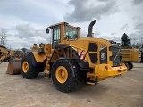 VOLVO L150G front loader