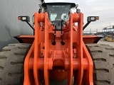 HITACHI ZW370-6 front loader