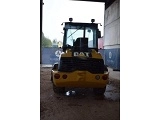 CATERPILLAR 908 H2 front loader