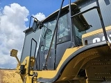 CATERPILLAR 966H front loader