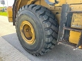 CATERPILLAR 972M front loader