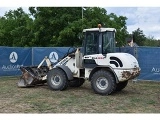 TEREX SKL 834 front loader