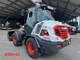 BOBCAT L85 front loader