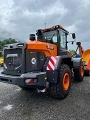 DOOSAN DL 250 front loader