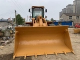 CATERPILLAR 966 front loader