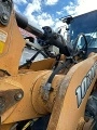 CASE 1021 F front loader