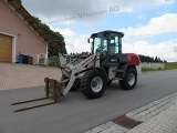 TEREX TL 100 front loader