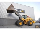 VOLVO L180H front loader