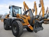 LIEBHERR L 514 Stereo front loader