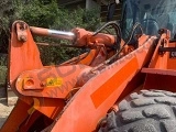 HITACHI W 130 front loader