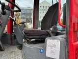 VOLVO L 30 front loader